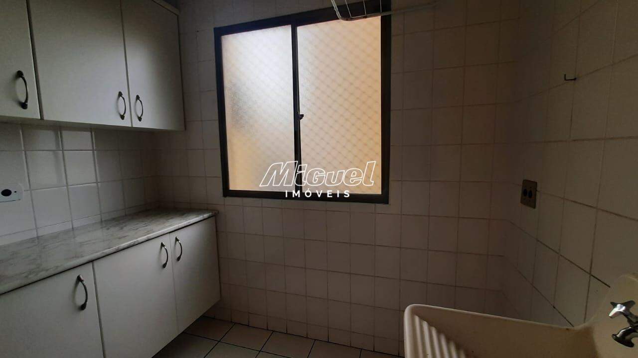 Apartamento, à venda, Centro - 2 quartos Condomínio Residencial Village Cleopath - Piracicaba/SP: 