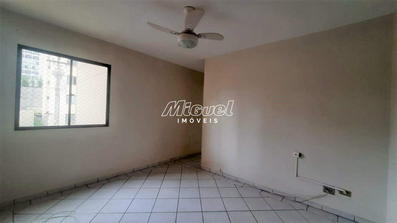 Apartamento, à venda, Centro - 2 quartos Condomínio Residencial Village Cleopath - Piracicaba/SP: 