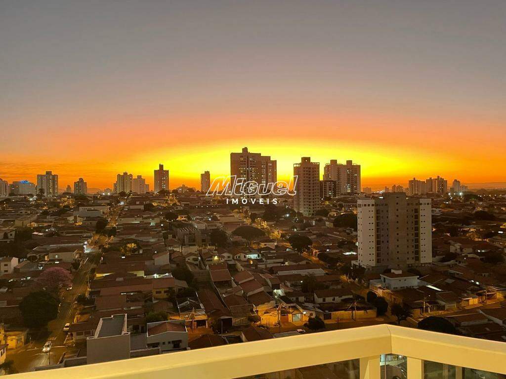 Apartamento à venda no Vila Independência: 