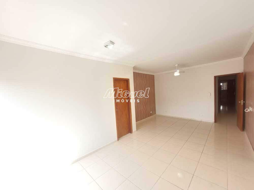 Casa, para aluguel, Santa Rosa - 2 quartos - Piracicaba/SP: