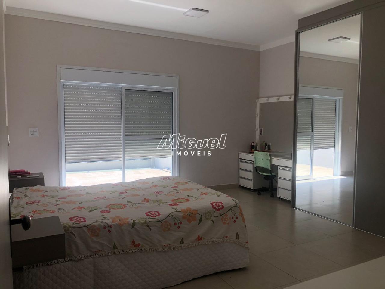 Casa, à venda, Água Branca - 3 quartos - Piracicaba/SP: