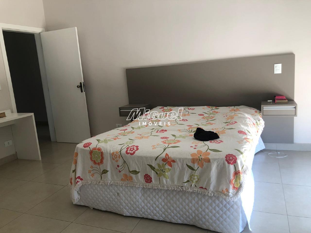 Casa, à venda, Água Branca - 3 quartos - Piracicaba/SP: