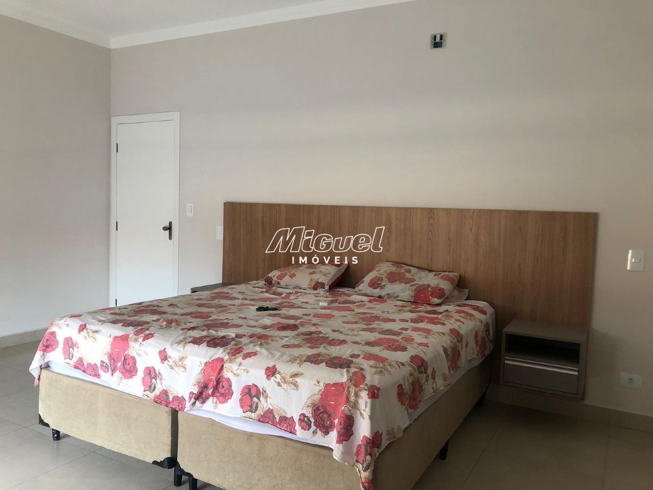 Casa, à venda, Água Branca - 3 quartos - Piracicaba/SP: