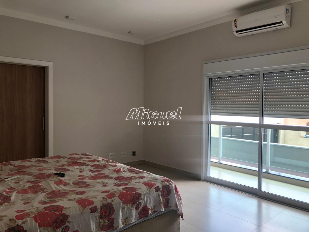 Casa, à venda, Água Branca - 3 quartos - Piracicaba/SP: