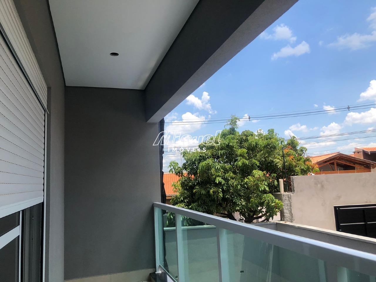 Casa, à venda, Água Branca - 3 quartos - Piracicaba/SP: