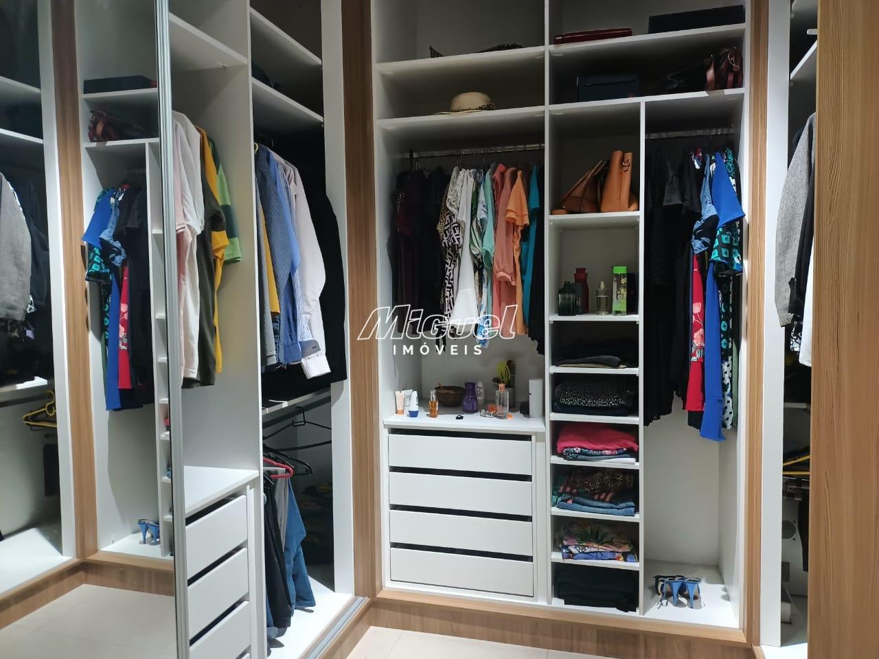 Casa, à venda, Água Branca - 3 quartos - Piracicaba/SP: