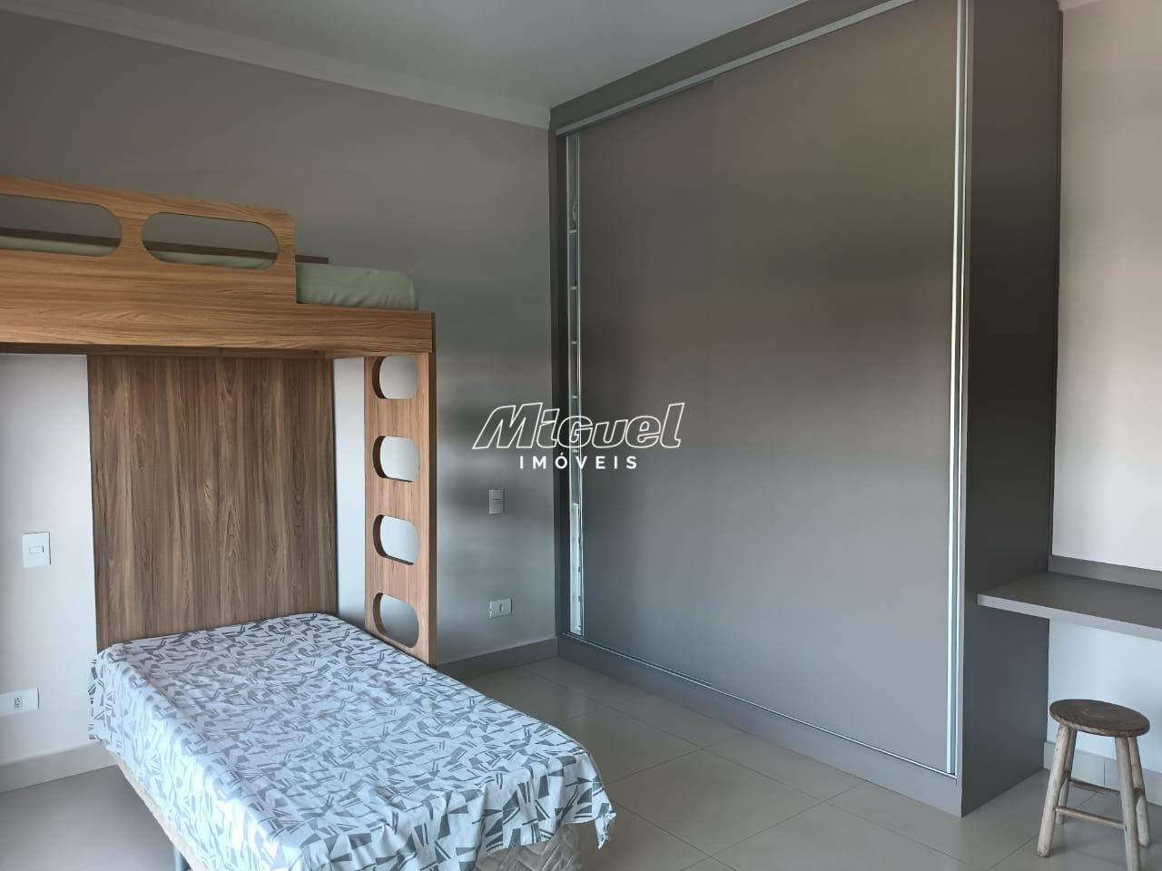 Casa, à venda, Água Branca - 3 quartos - Piracicaba/SP: