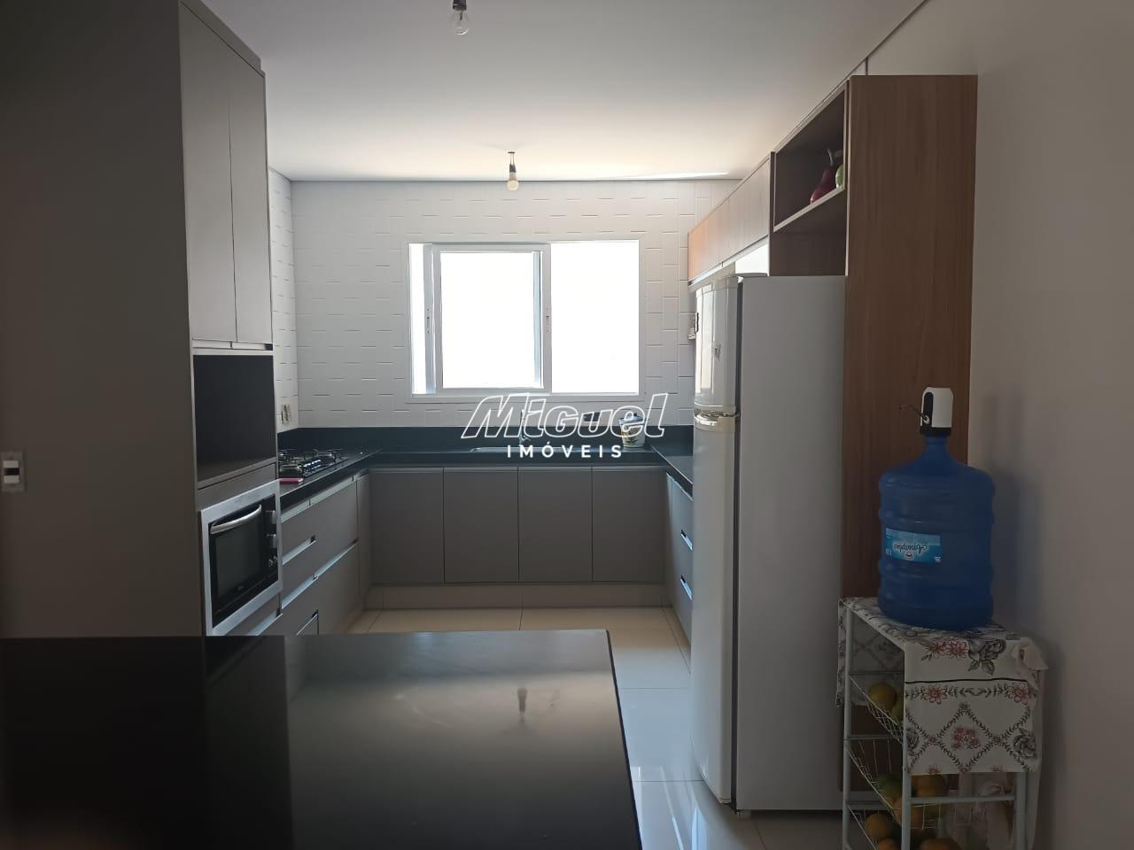 Casa, à venda, Água Branca - 3 quartos - Piracicaba/SP: