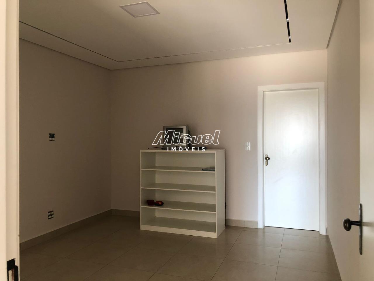 Casa, à venda, Água Branca - 3 quartos - Piracicaba/SP: