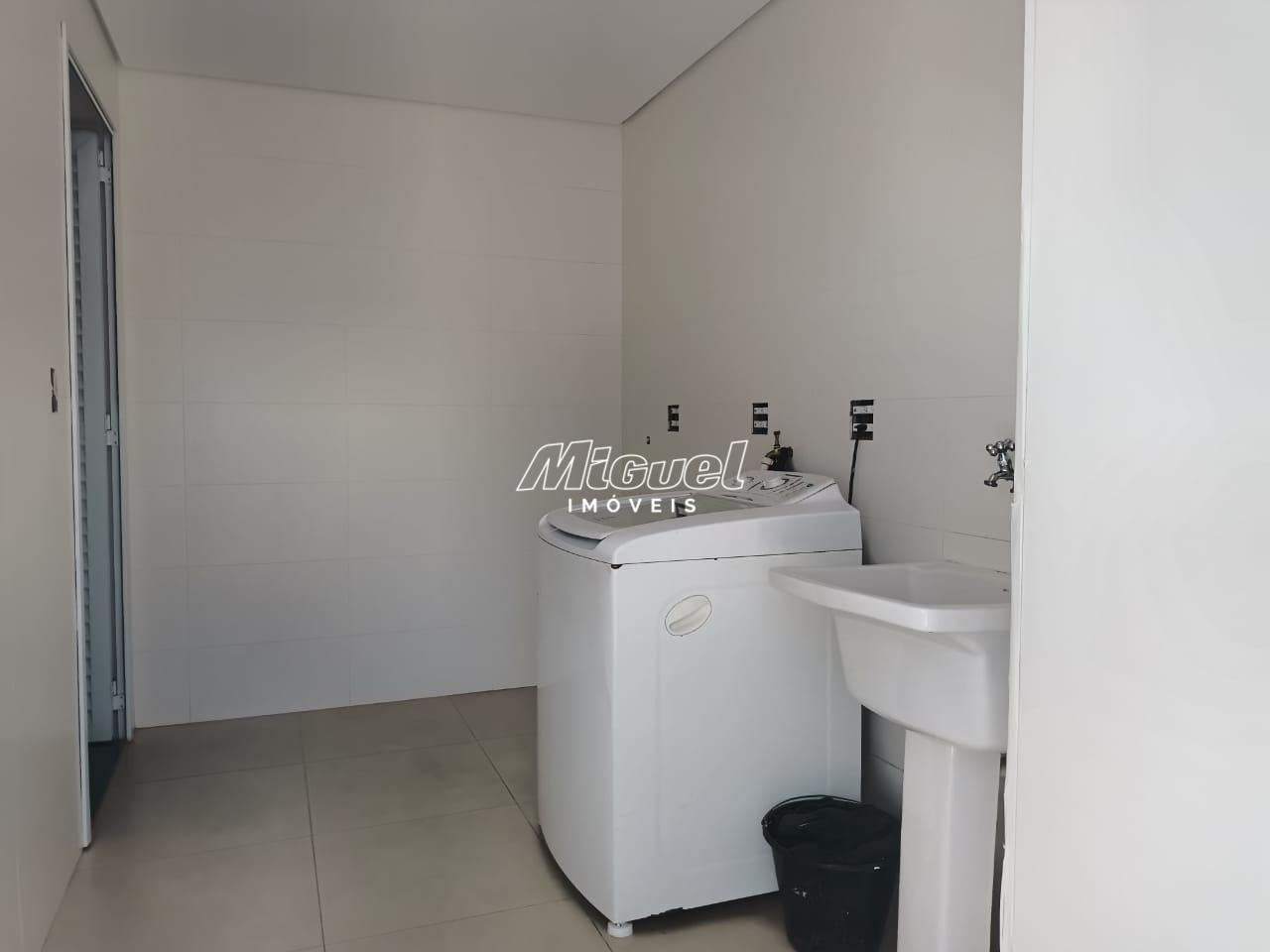 Casa, à venda, Água Branca - 3 quartos - Piracicaba/SP: