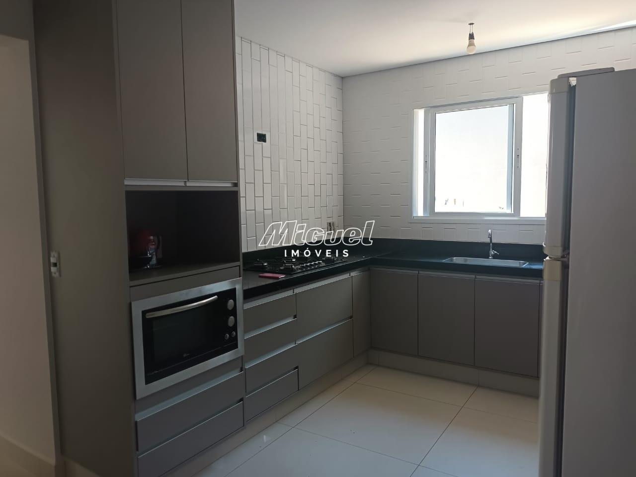 Casa, à venda, Água Branca - 3 quartos - Piracicaba/SP: