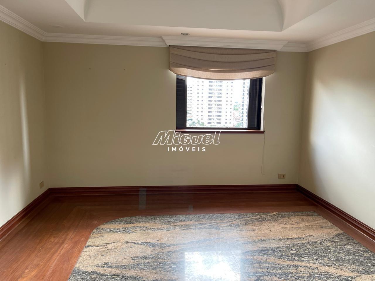 Apartamento, à venda, Jardim Elite - Piracicaba 3 quartos Condomínio Edifício San Marco: