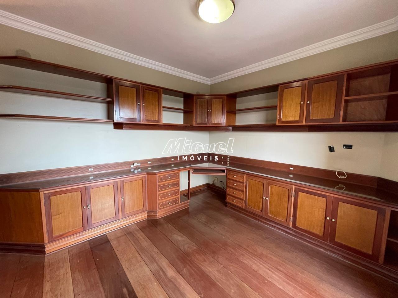 Apartamento, à venda, Jardim Elite - Piracicaba 3 quartos Condomínio Edifício San Marco: