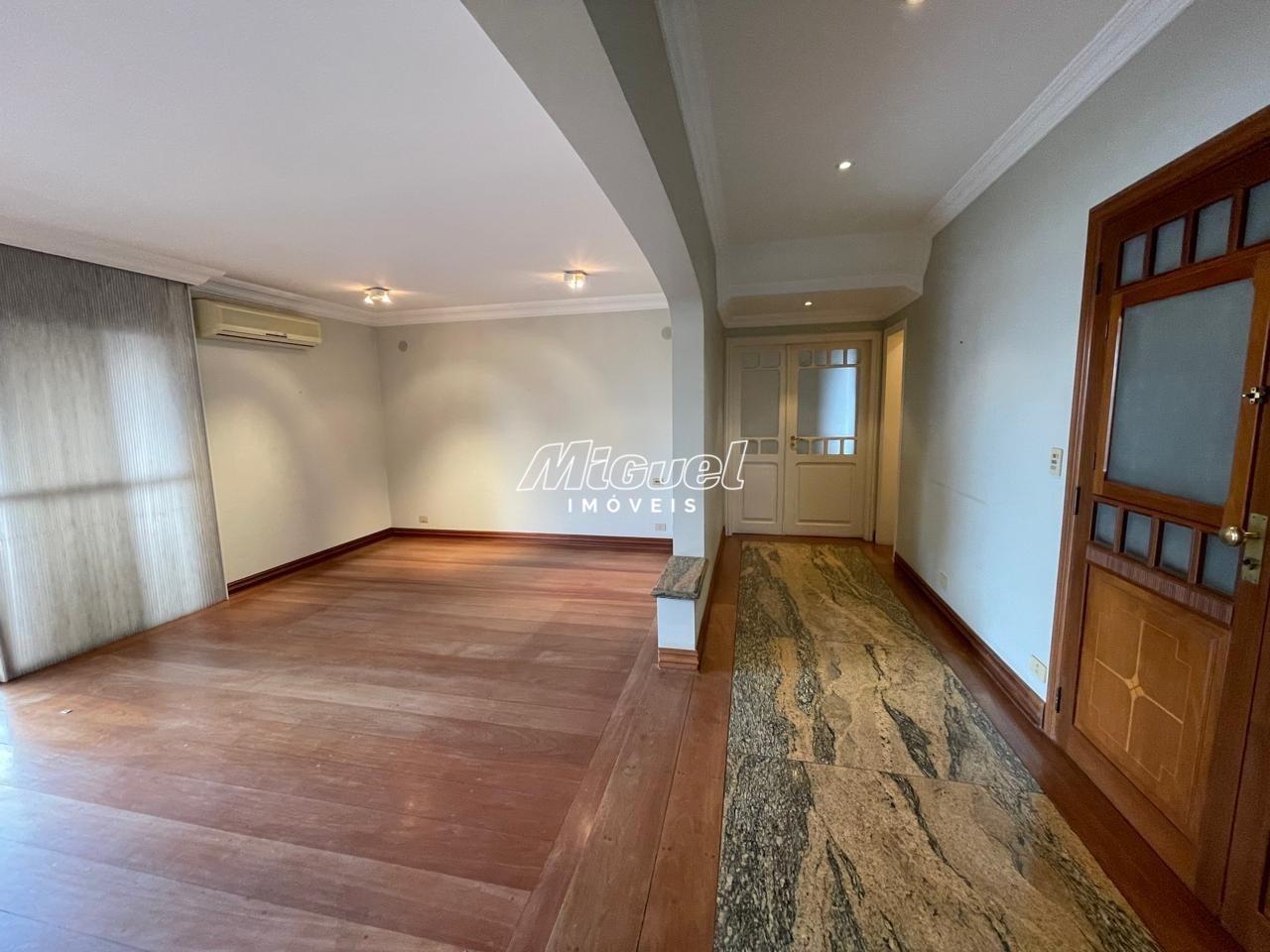 Apartamento, à venda, Jardim Elite - Piracicaba 3 quartos Condomínio Edifício San Marco: