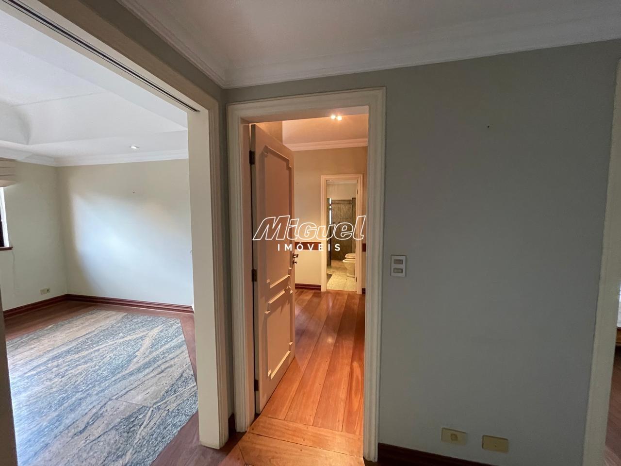 Apartamento, à venda, Jardim Elite - Piracicaba 3 quartos Condomínio Edifício San Marco: