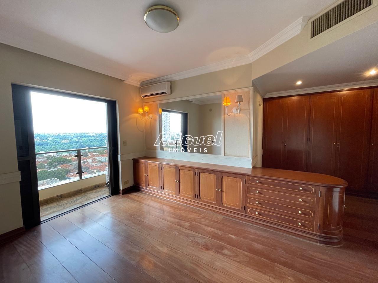 Apartamento, à venda, Jardim Elite - Piracicaba 3 quartos Condomínio Edifício San Marco: