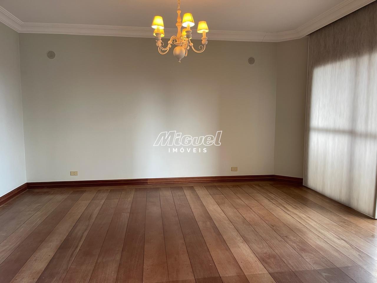 Apartamento, à venda, Jardim Elite - Piracicaba 3 quartos Condomínio Edifício San Marco: 