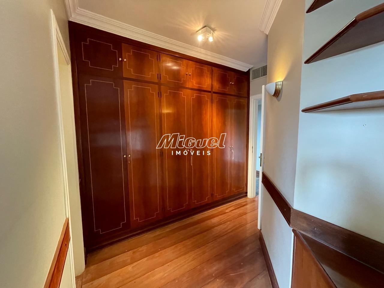 Apartamento, à venda, Jardim Elite - Piracicaba 3 quartos Condomínio Edifício San Marco: