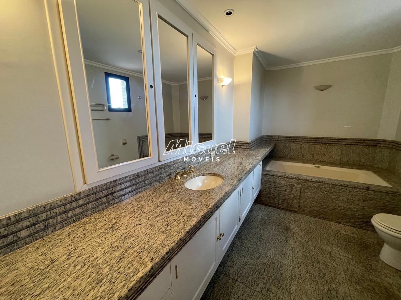 Apartamento, à venda, Jardim Elite - Piracicaba 3 quartos Condomínio Edifício San Marco: