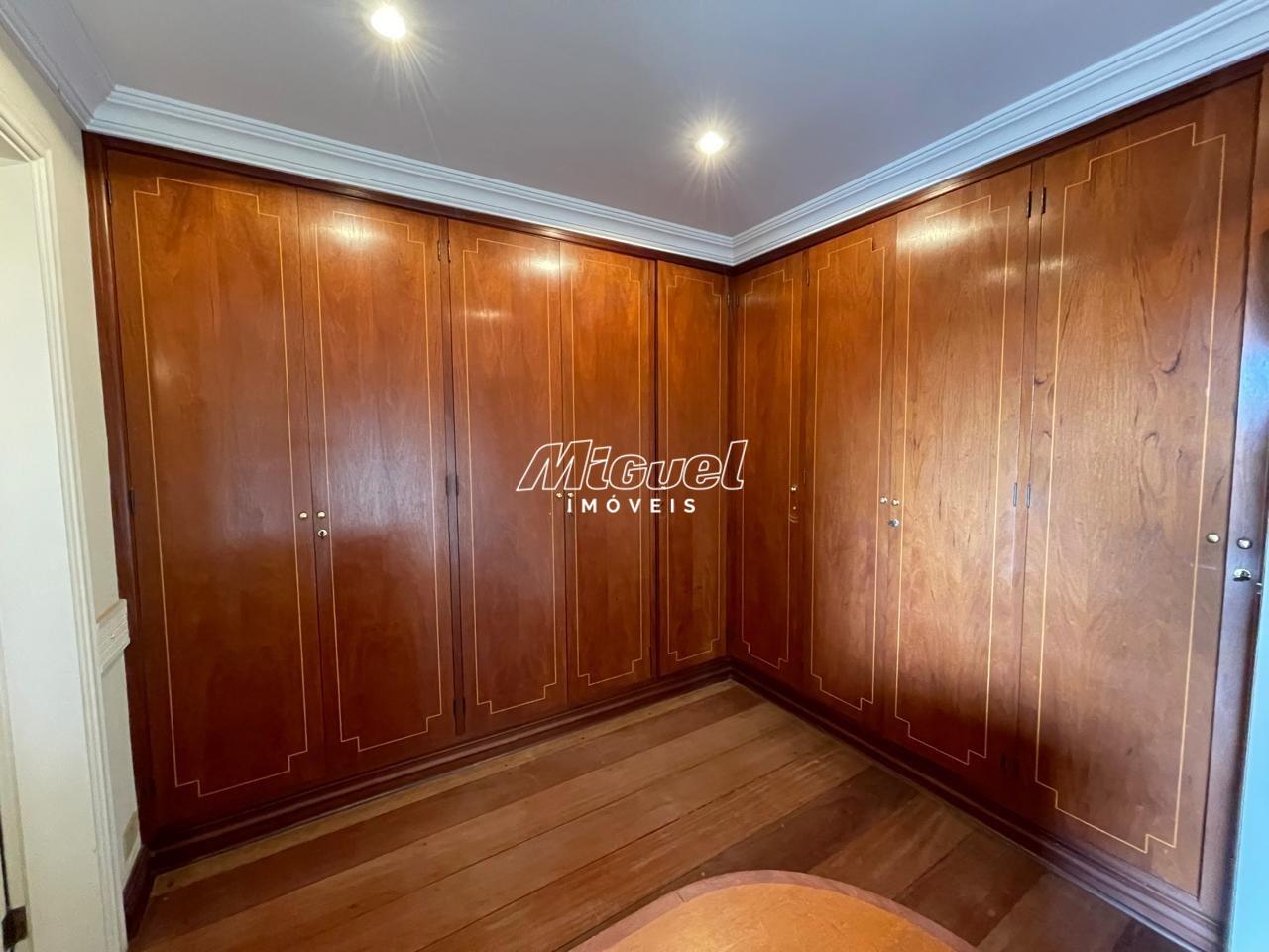 Apartamento, à venda, Jardim Elite - Piracicaba 3 quartos Condomínio Edifício San Marco: