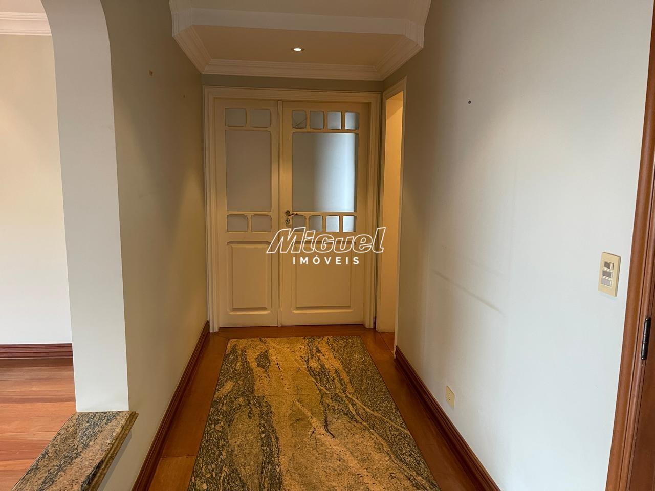 Apartamento, à venda, Jardim Elite - Piracicaba 3 quartos Condomínio Edifício San Marco: