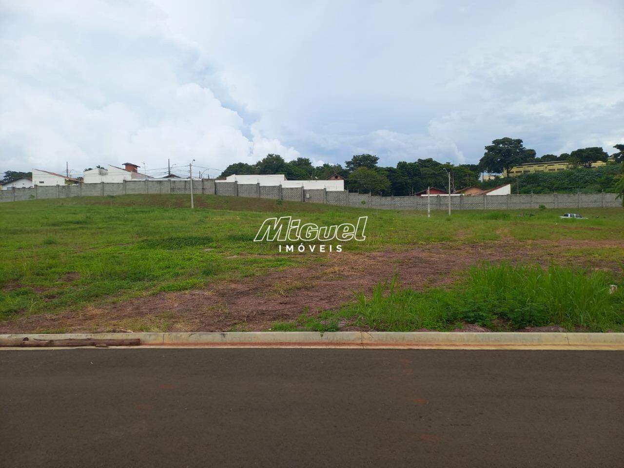 Terreno em Condomínio, à venda, Ondas - Residencial Damha II Piracicaba - Piracicaba/SP: 