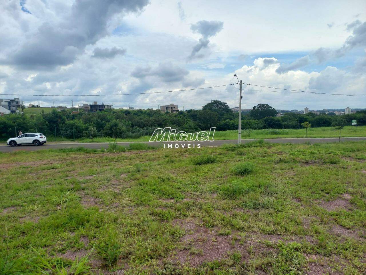 Terreno em Condomínio, à venda, Ondas - Residencial Damha II Piracicaba - Piracicaba/SP: 