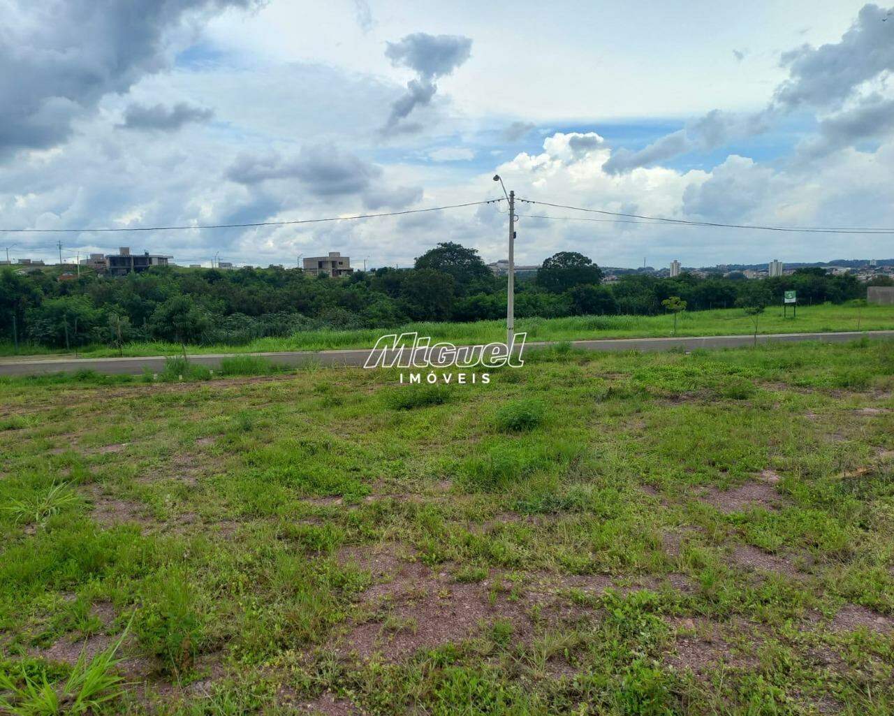 Terreno em Condomínio, à venda, Ondas - Residencial Damha II Piracicaba - Piracicaba/SP: