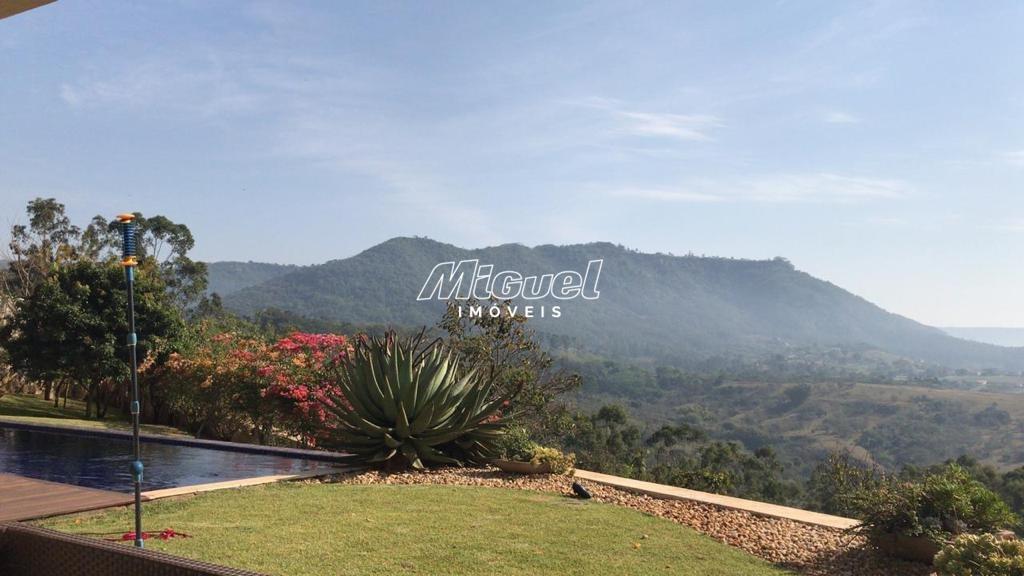 Casa em Condomínio, à venda, Marilluz - 4 quartos Residencial Ipe - São Pedro/SP: