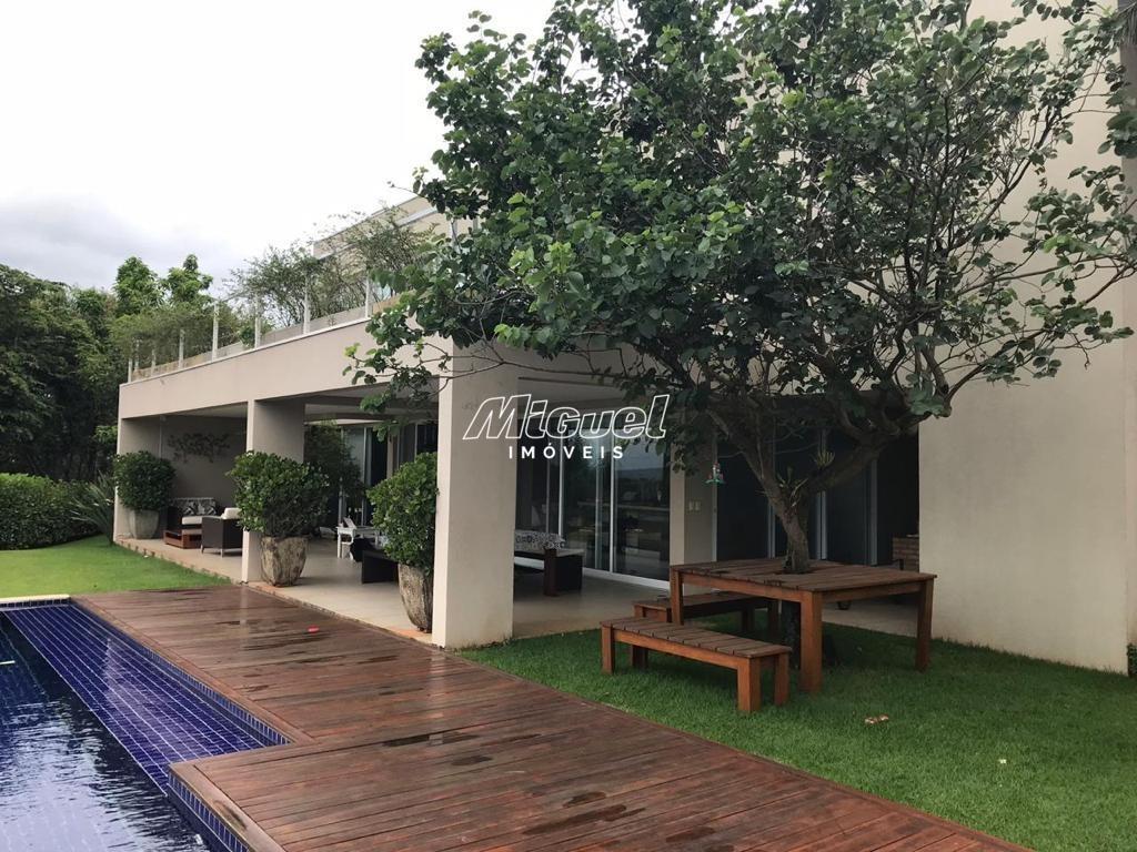 Casa em Condomínio, à venda, Marilluz - 4 quartos Residencial Ipe - São Pedro/SP: 