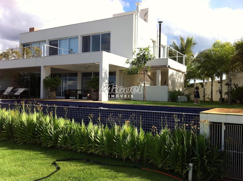 Casa em Condomínio, à venda, Marilluz - 4 quartos Residencial Ipe - São Pedro/SP: 