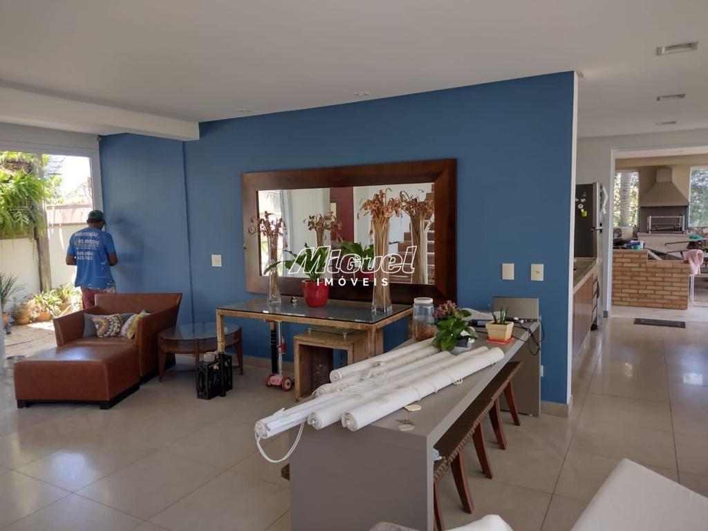 Casa em Condomínio, à venda, Marilluz - 4 quartos Residencial Ipe - São Pedro/SP: