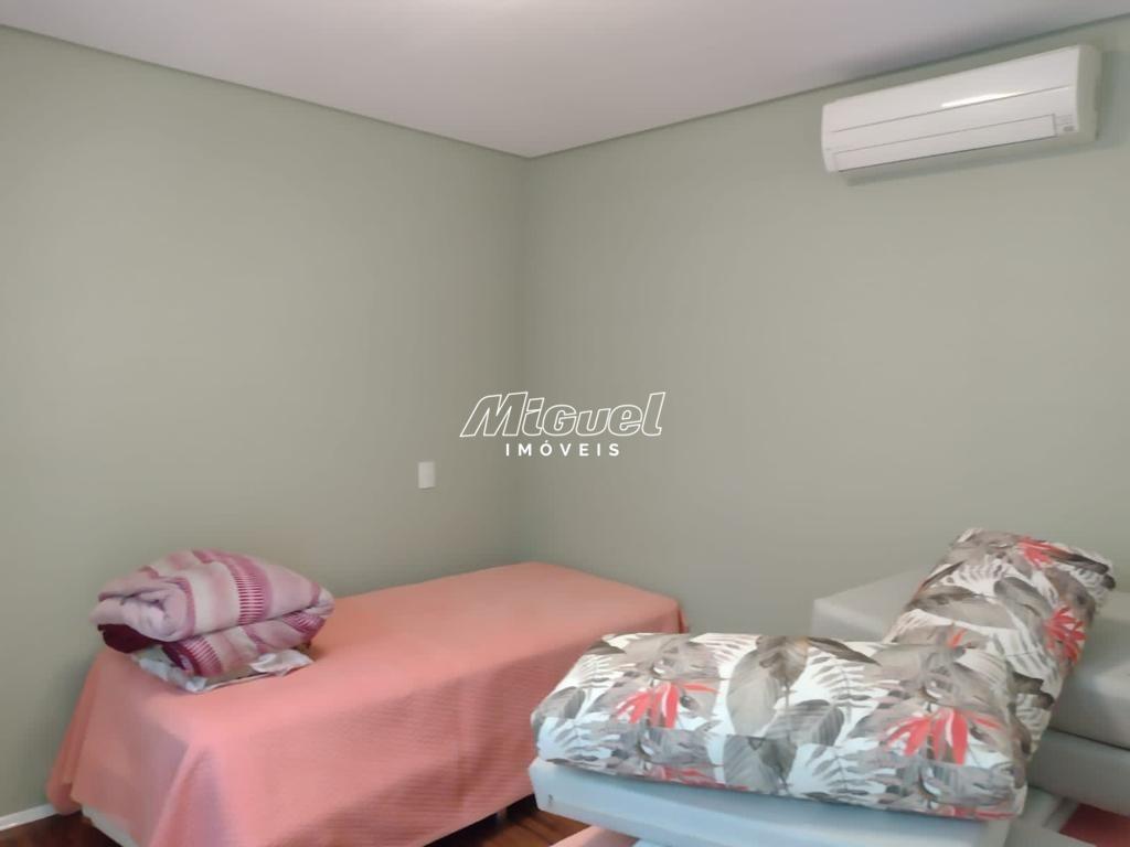 Casa em Condomínio, à venda, Marilluz - 4 quartos Residencial Ipe - São Pedro/SP: