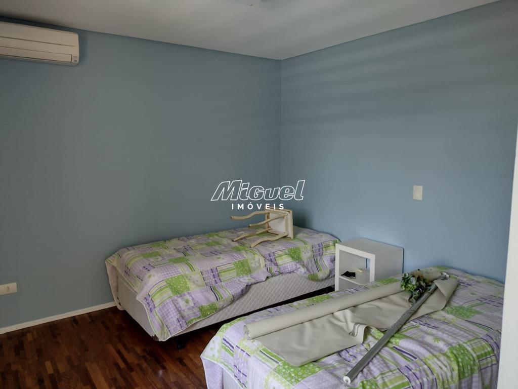 Casa em Condomínio, à venda, Marilluz - 4 quartos Residencial Ipe - São Pedro/SP: