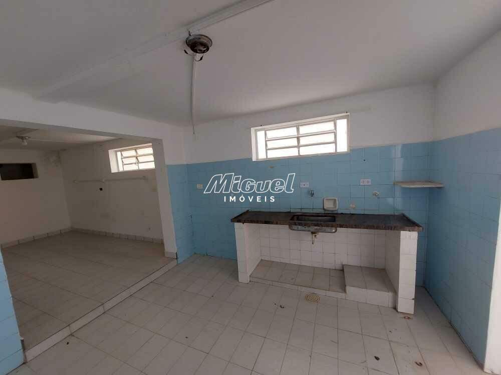 Casa, para aluguel, Jardim Noiva da Colina - 2 quartos - Piracicaba/SP: