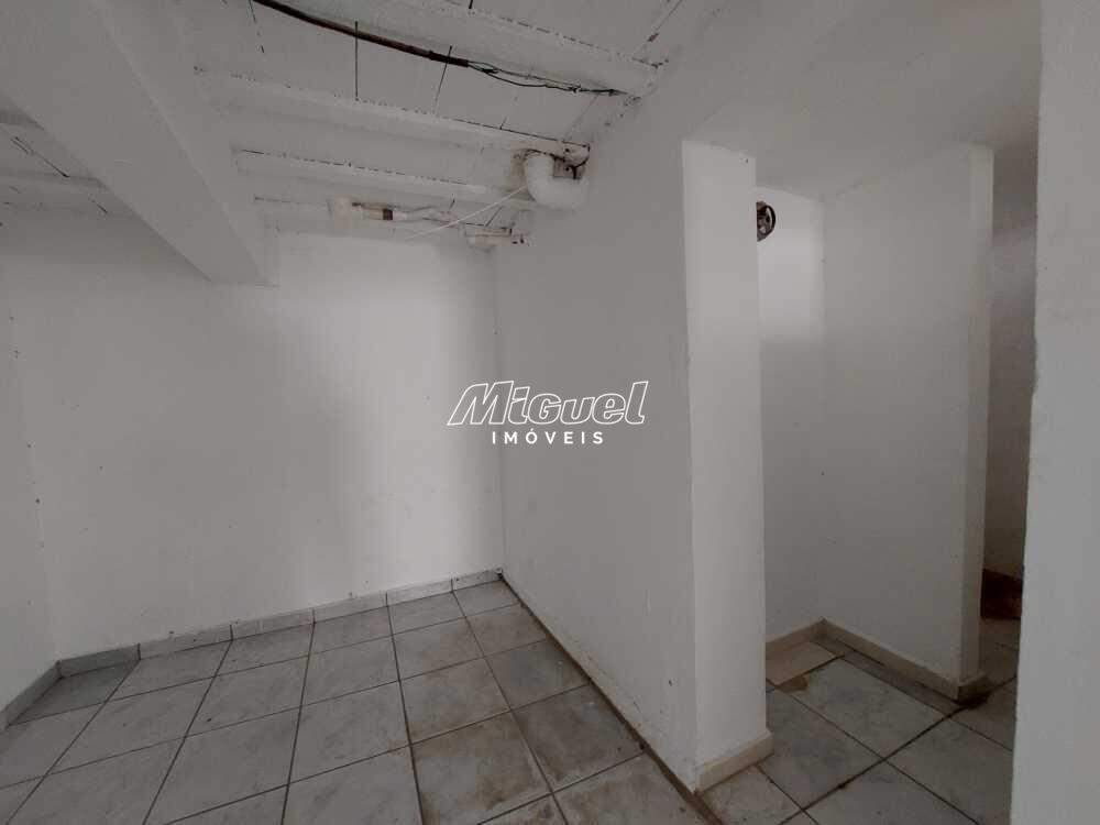 Casa, para aluguel, Jardim Noiva da Colina - 2 quartos - Piracicaba/SP: