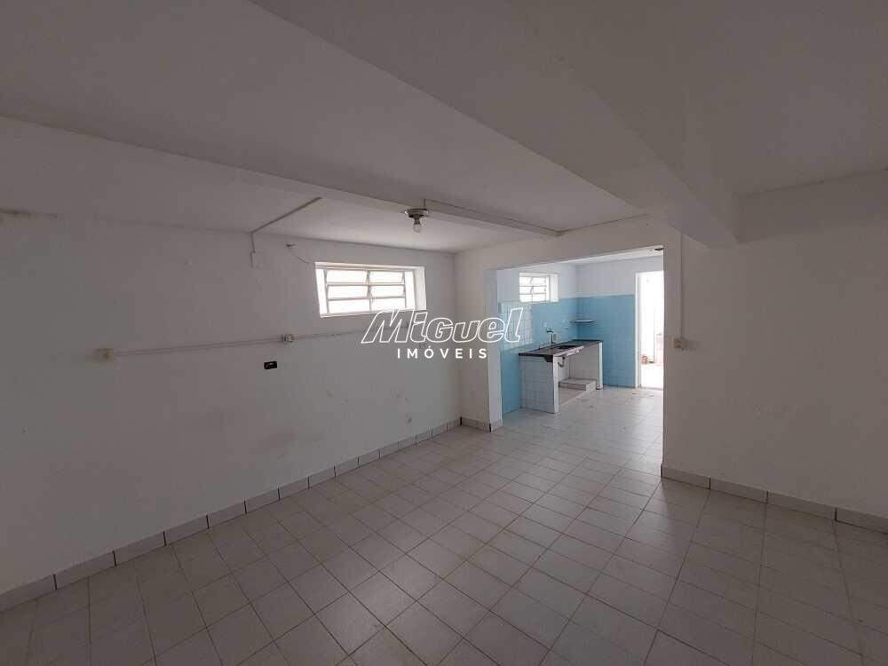 Casa, para aluguel, Jardim Noiva da Colina - 2 quartos - Piracicaba/SP: