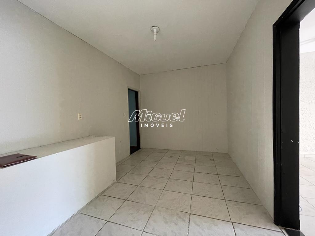 Casa Comercial, à venda, Centro - 4 quartos - Piracicaba/SP: 