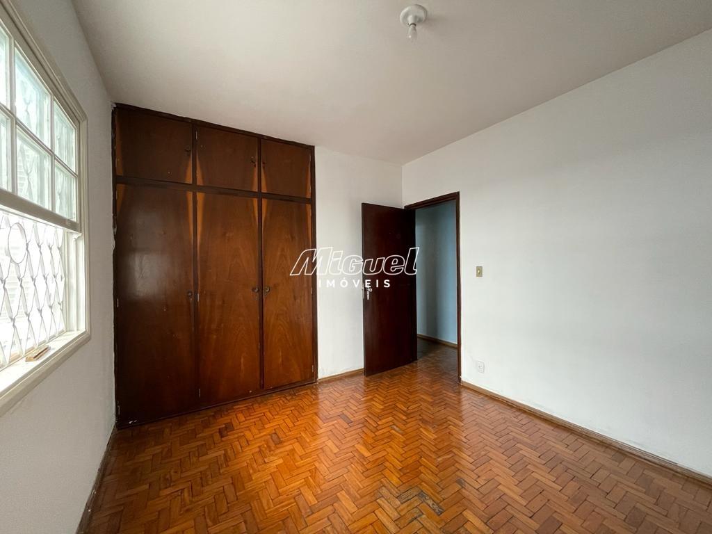 Casa Comercial, à venda, Centro - 4 quartos - Piracicaba/SP: 