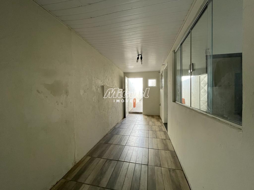 Casa Comercial, à venda, Centro - 4 quartos - Piracicaba/SP: 