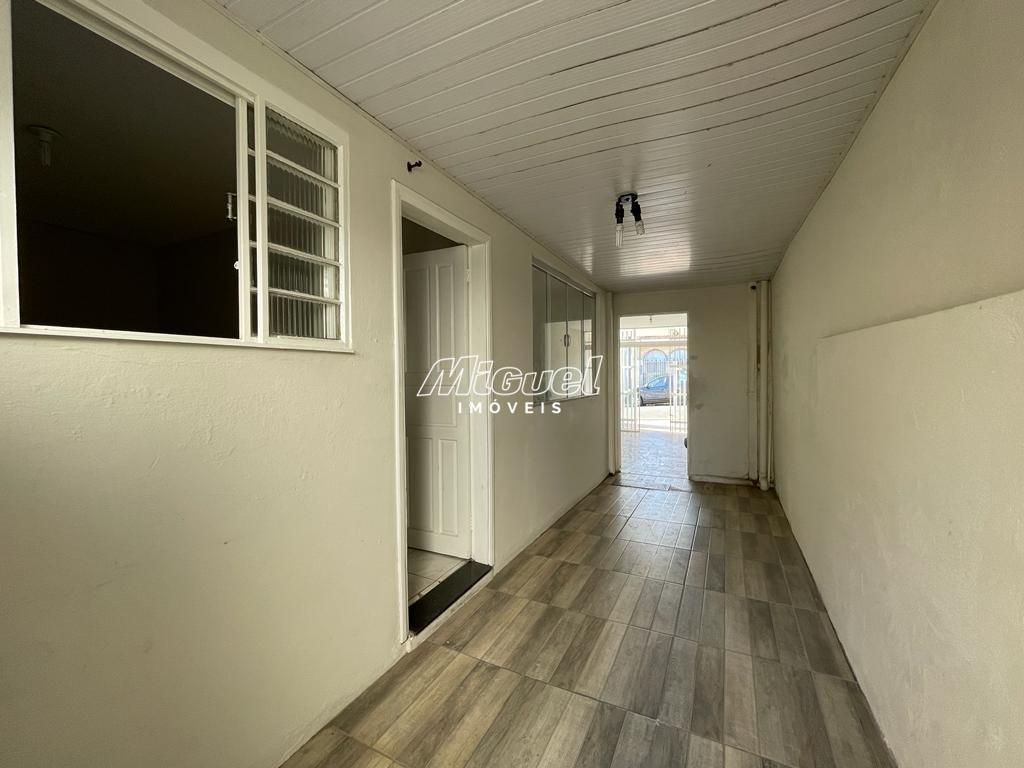 Casa Comercial, à venda, Centro - 4 quartos - Piracicaba/SP: 