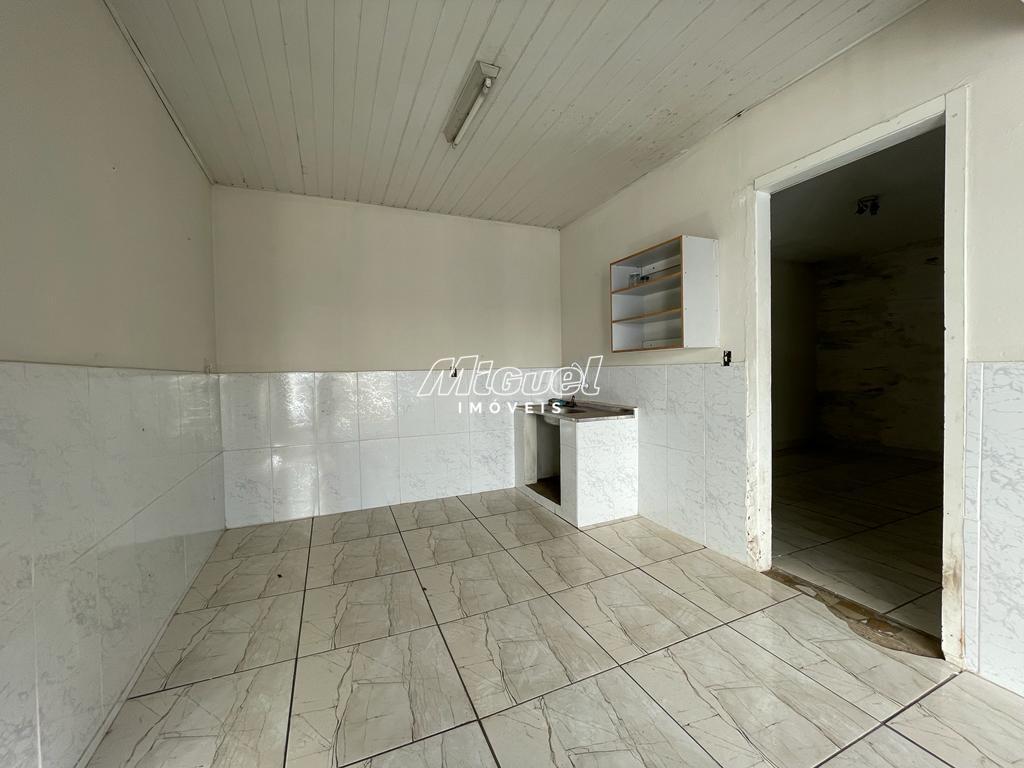 Casa Comercial, à venda, Centro - 4 quartos - Piracicaba/SP: 