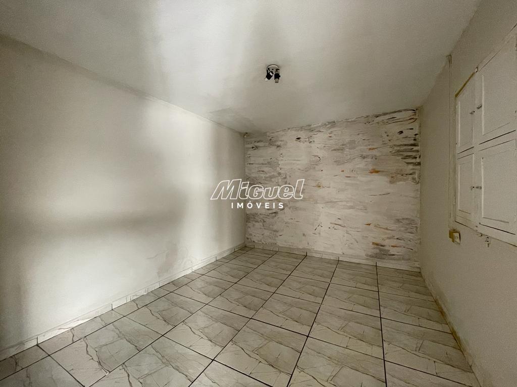 Casa Comercial, à venda, Centro - 4 quartos - Piracicaba/SP: 