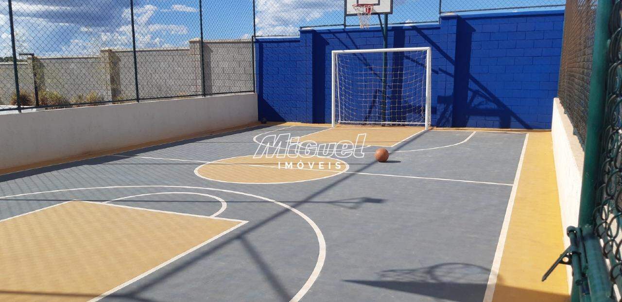 Casa em Condomínio, à venda, Parque Taquaral - 2 quartos Condomínio Reserva Taquaral I - Piracicaba/SP: 