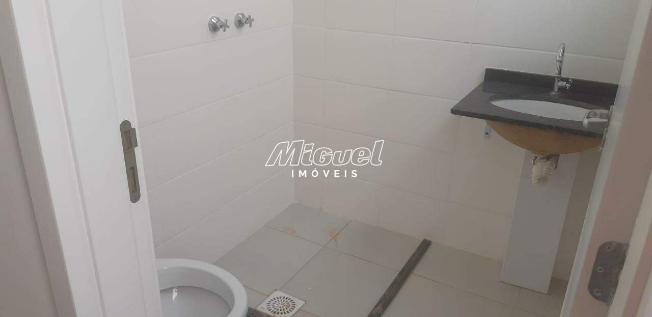 Casa em Condomínio, à venda, Parque Taquaral - 2 quartos Condomínio Reserva Taquaral I - Piracicaba/SP: 