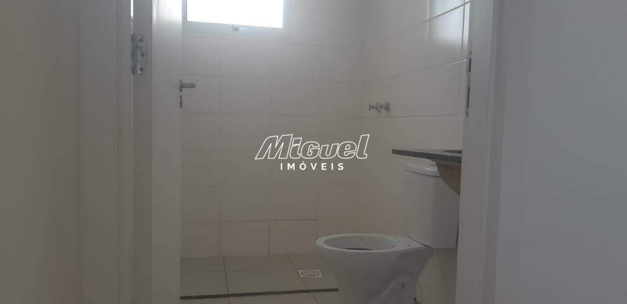 Casa em Condomínio, à venda, Parque Taquaral - 2 quartos Condomínio Reserva Taquaral I - Piracicaba/SP: 