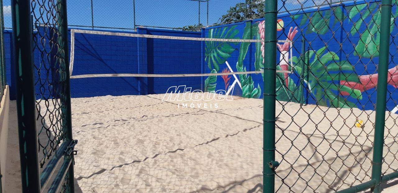 Casa em Condomínio, à venda, Parque Taquaral - 2 quartos Condomínio Reserva Taquaral I - Piracicaba/SP: 