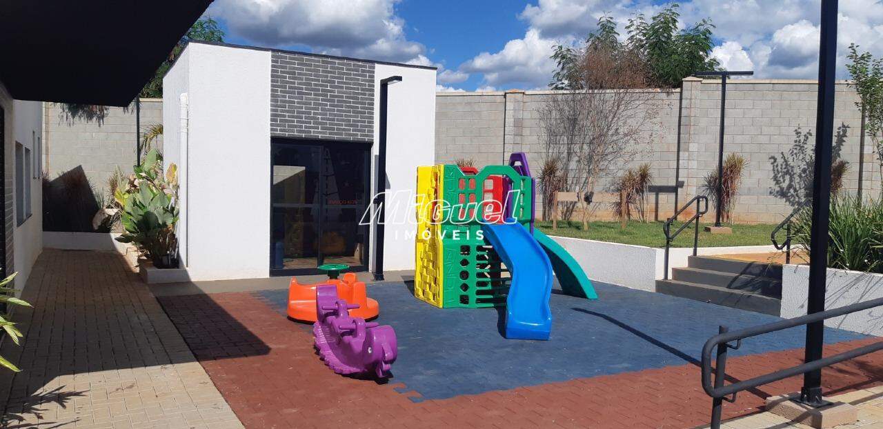 Casa em Condomínio, à venda, Parque Taquaral - 2 quartos Condomínio Reserva Taquaral I - Piracicaba/SP: 