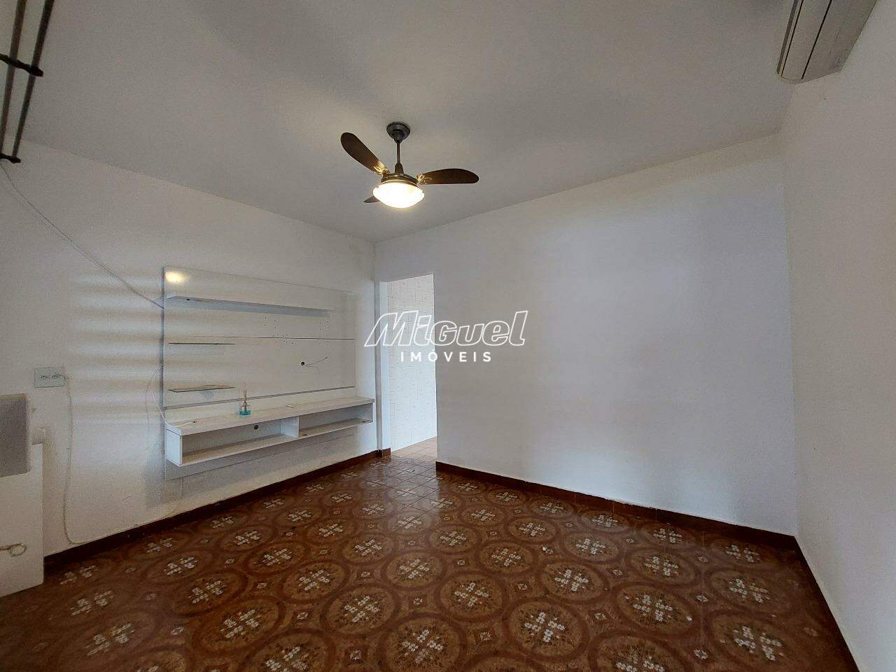 Casa, à venda, Jardim Algodoal - 2 quartos - Piracicaba/SP: 