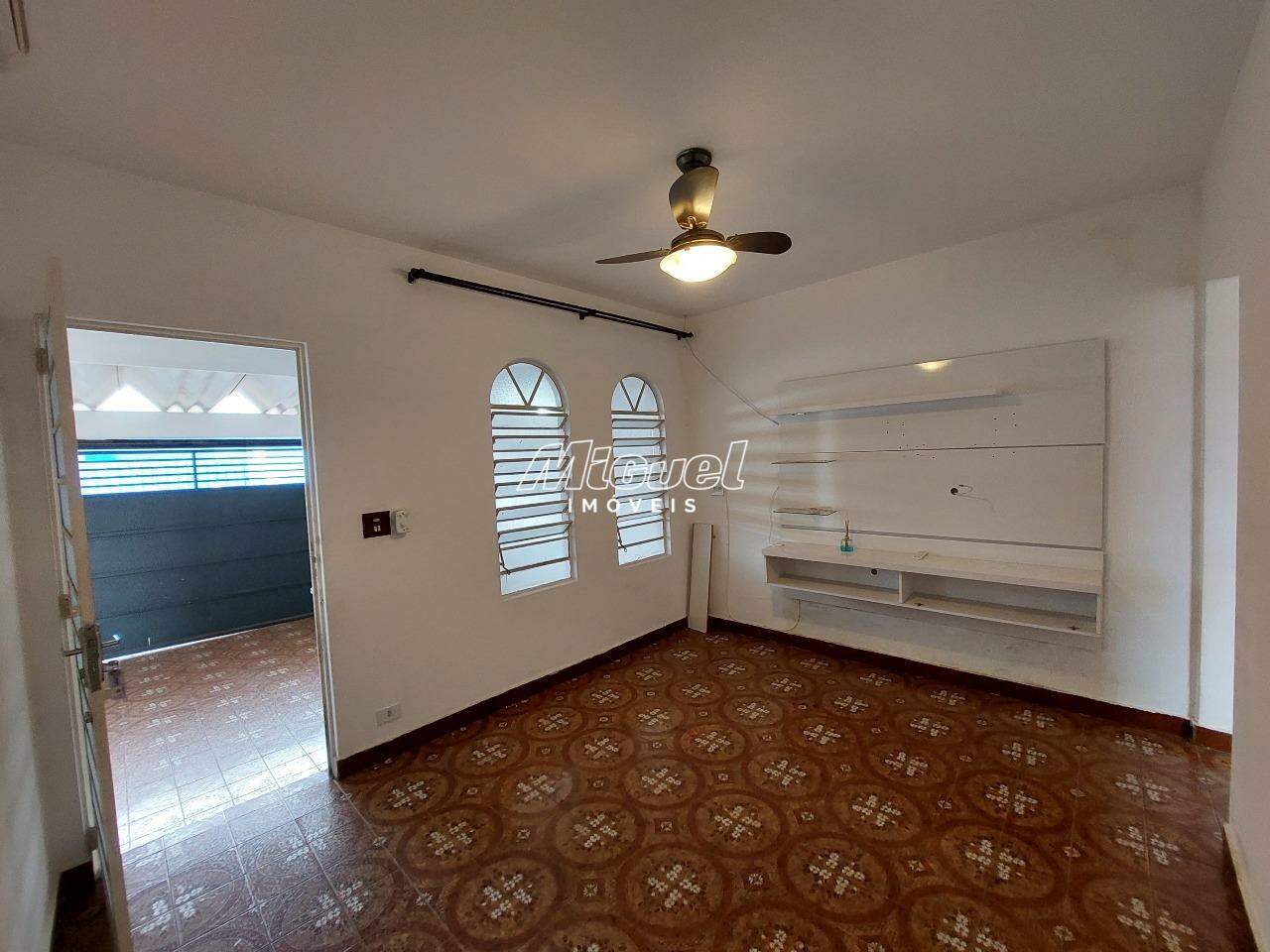 Casa, à venda, Jardim Algodoal - 2 quartos - Piracicaba/SP: 